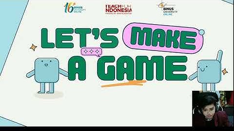 Fun Coding Adventure: Introduction to Coding for Kids with Scratch by IKHSAN SETIAWAN PART 1