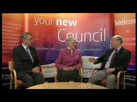 Eddisbury ward video