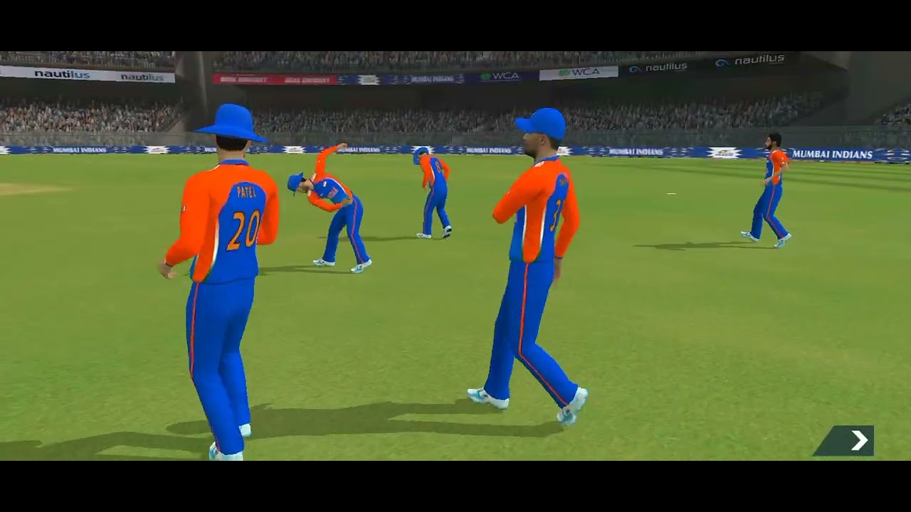 Super over 😱😱😱😱😱IND Vs Aus