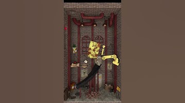 Dynamic Machine | Community Render Challenge by poinzin