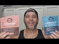 Mushroom Coffee Review - Mushroom Latte and Coffee from a new Brand Whatdoyoucoffee