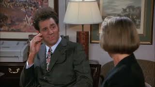 The Man's A Goblin - Seinfeld