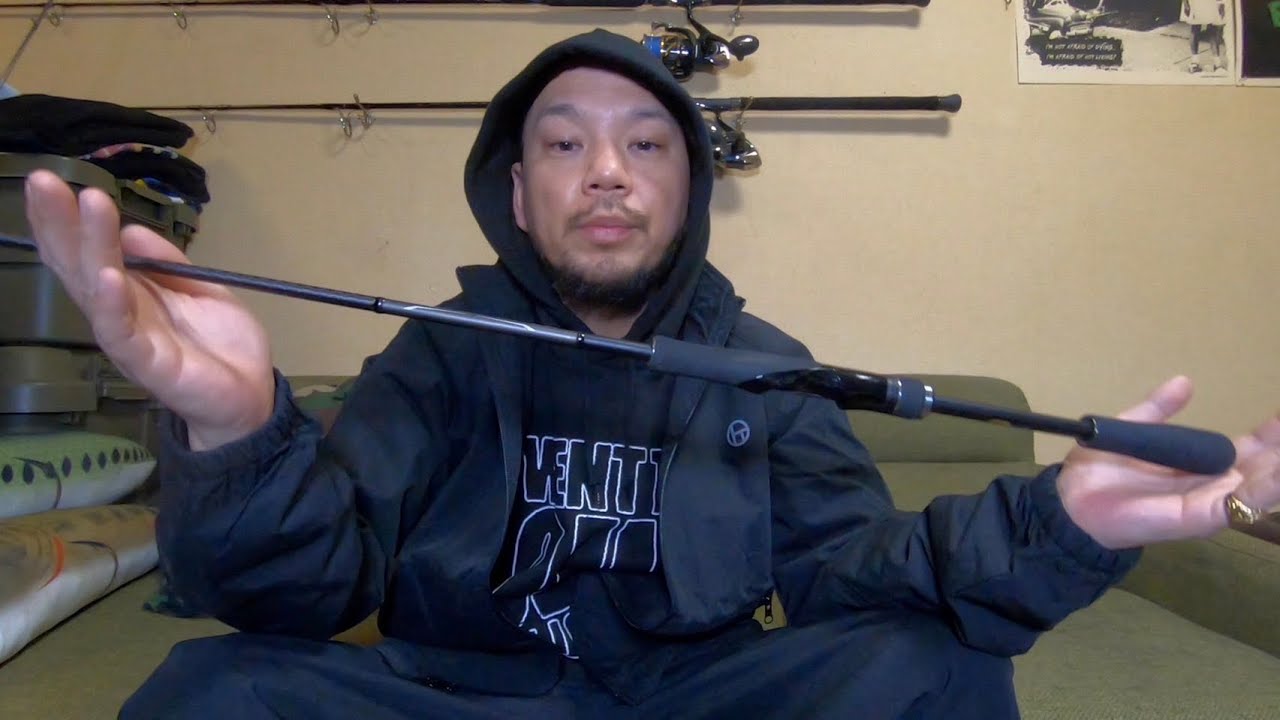 フィッシング　ロッド5本セット　まだまだ使えます、 ファミリーフィッシングに❗️ maxresdefault.jpg