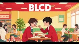 𝔹𝕃ℂ𝔻:Closer Than Yesterday #BLCD