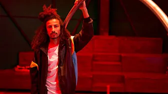 Younès Sajid | Portrait d'artiste