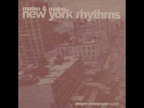 Mateo Matos Mama Original