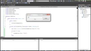 C# Odd or Even