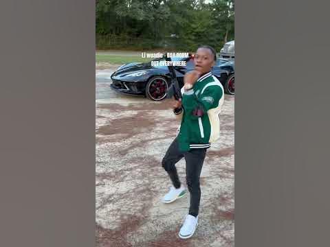 Li Woadie - BAH BOOM 💥 OUT EVERYWHERE #trending #music - YouTube
