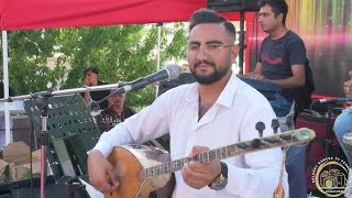Rıza Dolu - Yar Aşkımız Gizli Kalsın ( 2025 Kutludüğün )