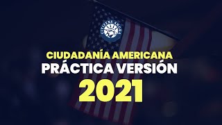 Práctica de ciudadanía americana - Versión 2021 screenshot 4