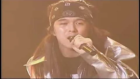 直到世界的尽头上杉升织田哲郎