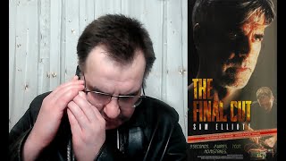 The Final Cut – 1995 | Reaction | Action, Thriller.