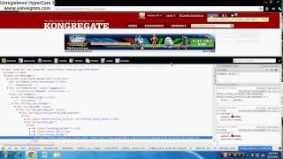 HOW TO HACK KONGREGATE KREDS 2017