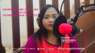 Gembleng kae ayu kita cover miya farel