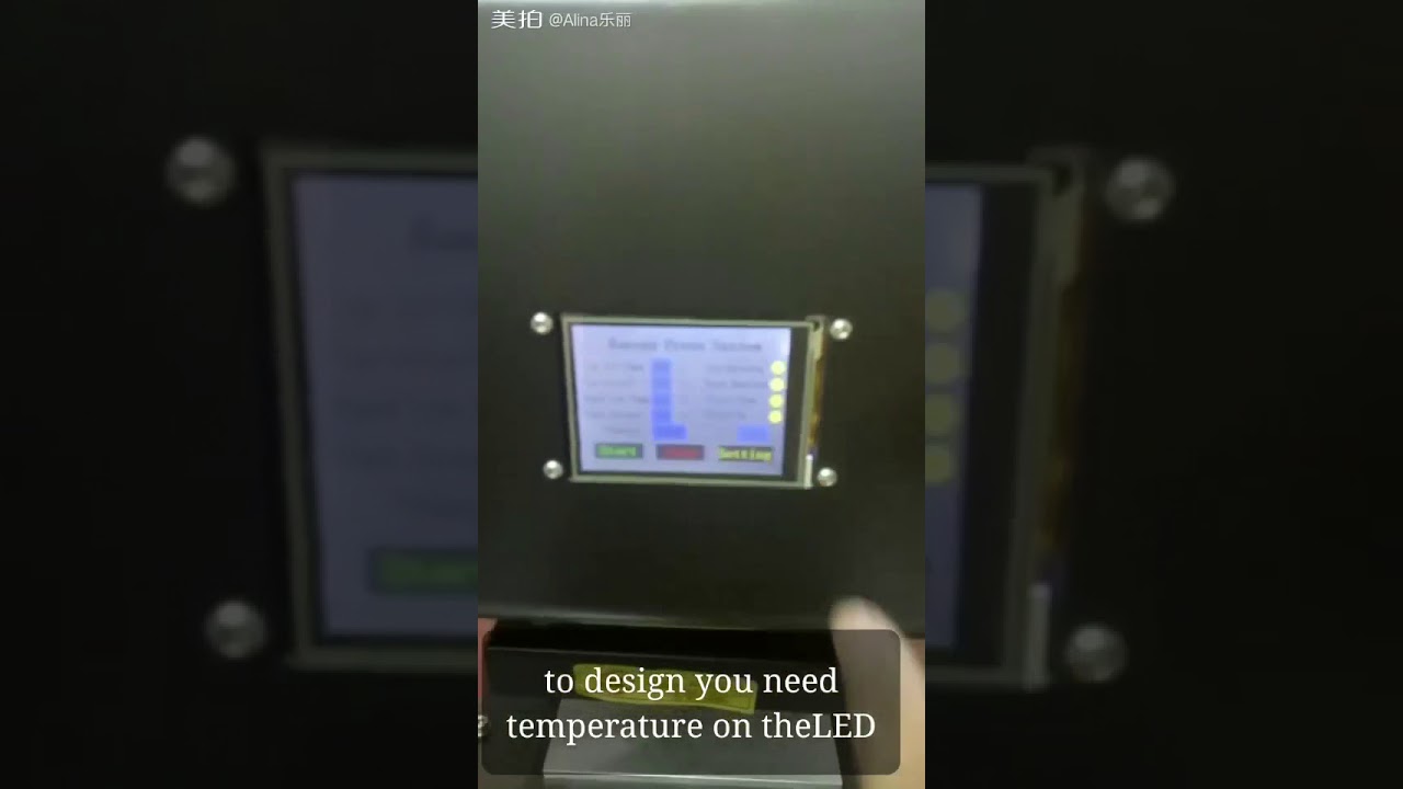 Hemp Cbd Co2 Oil Extraction, Rosin Oil Press Machine by Easygo