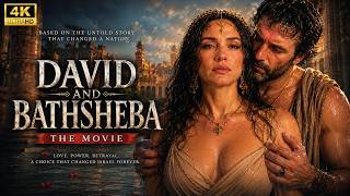 What the Bible DOESN'T Tell You About BATHSHEBA and King DAVID