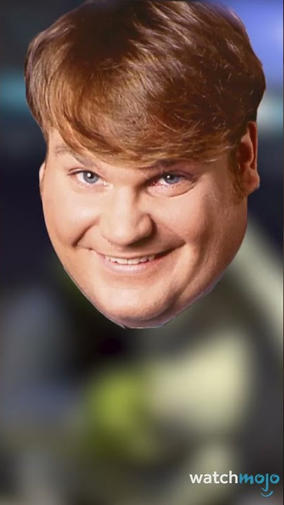 Shrek's Original Voice #Shorts