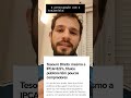Tesouro Direto a IPCA+8,5% é risco ou oportunidade?