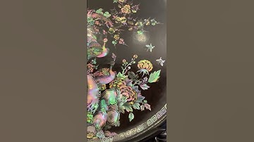 ĐĨA PHU THÊ VIÊN MÃN KHẢM ỐC SINGAPORE ĐẲNG CẤP - GIÁ XƯỞNG 097.112.6568