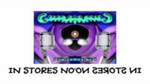 KlaskyKlaskyKlaskyKlasky Gummy Bear Song Movie Maker in ConFusion in Lost Effect