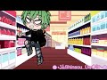 If deku tried to cuss in front of the pro hero’s |Bnha|Gacha club|