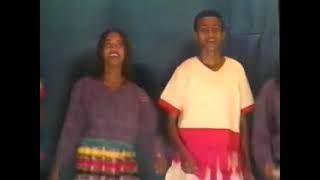 Mohammed Adem - የዮዶዳ HD #eri #kunama song 1999