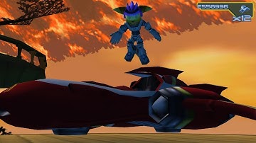 Ratchet & Clank: Size Matters | Fastest Bolt Farm (30 MILLION / hour)