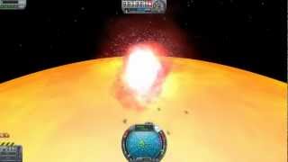 Walking on Sunshine (KSP shenanigans)