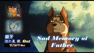 ANNI 명견실버 Best OST ★Sad memory of father★