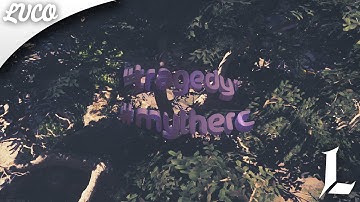 "Tragedy" #MythERC @ObeyOptimize @Myth_Otter @MythEmber