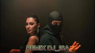 (DJ_ISA REMIX)Asl Waynee & Ruhsoremm-So’y Mani
