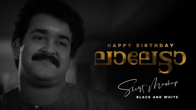 ML - Lalettan Style