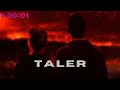 Tаler - Давай без оружия | Official Audio | 2023