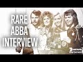 RARE ABBA INTERVIEW: Band members on songs, Mamma Mia and world tour | 7NEWS Spotlight