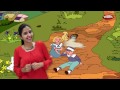 Jack and Jill With Actions | Nursery Rhymes For Kids With Lyrics | Action Songs For Children