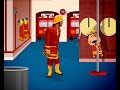 The Magic Job Box | Fireman | 7minutes