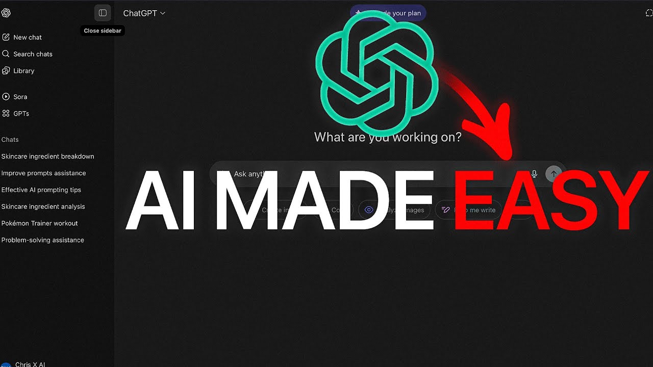 5 Plug and Play AI Prompts(Save Hours)