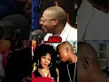 Ja Rule: The OG of Hip Hop Duets #shorts