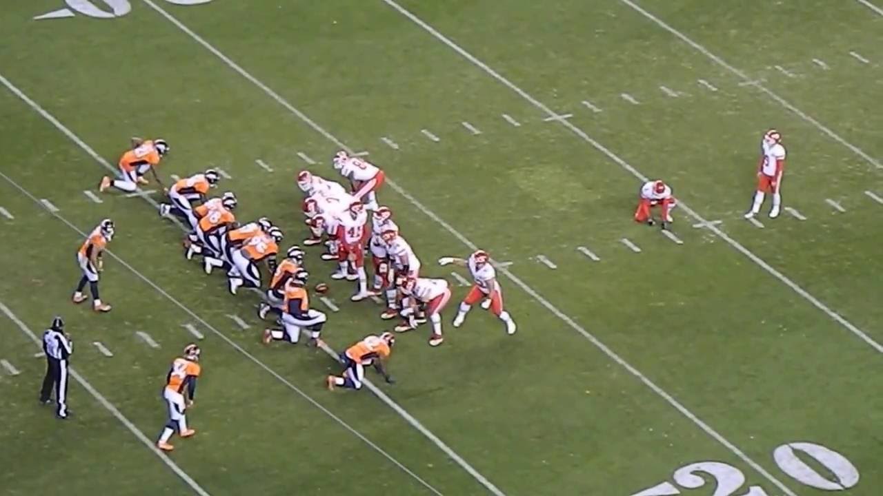 Game Winning Field Goal YouTube