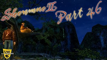 "It Will Be A Fine Day Tomorrow" - Shenmue 2 - Part 46