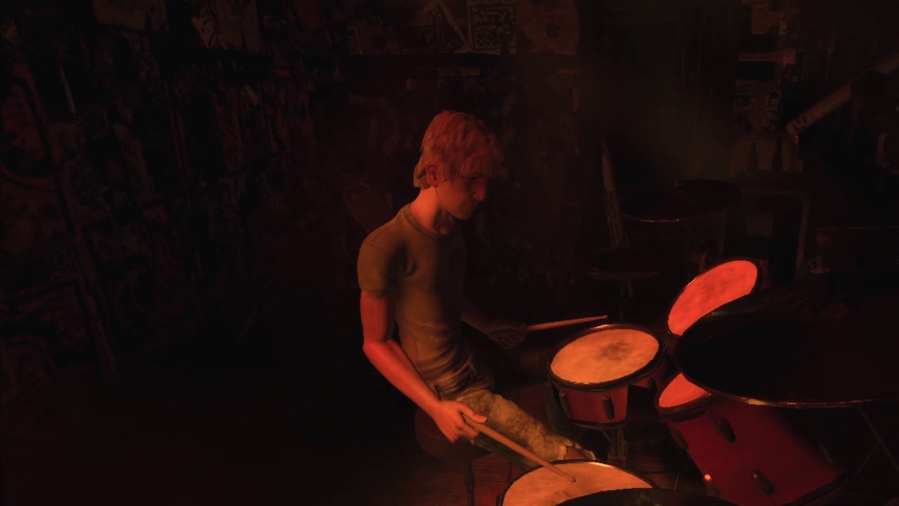 New Rock Band VR DLC: Green Day and The White Stripes!