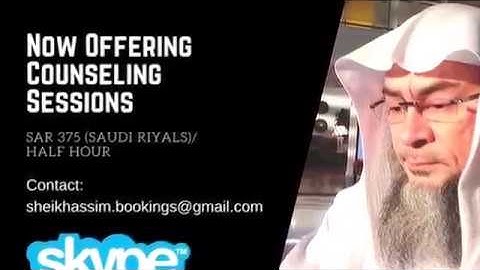 Missed Congregation, Should I pray home or go to Masjid? - Sheikh Assim Al Hakeem