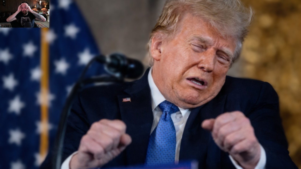 BREAKING NEWS: DONALD TRUMP ATTEMPTED ASSASSINATION