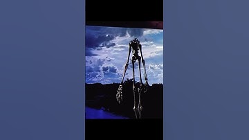 I Turned Creepy Cursed Unsettling WeirdCore Images Into ai Video Pt. 5