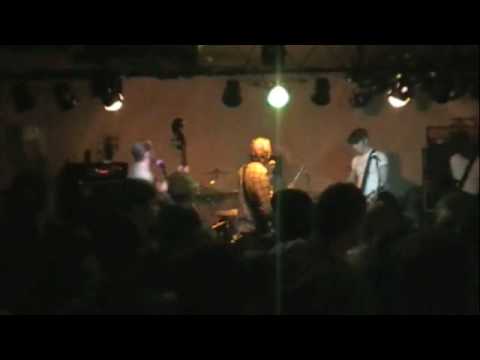 Black River Circus @ '08 Riot
