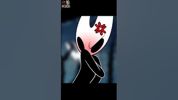 Getting captured in Silksong...