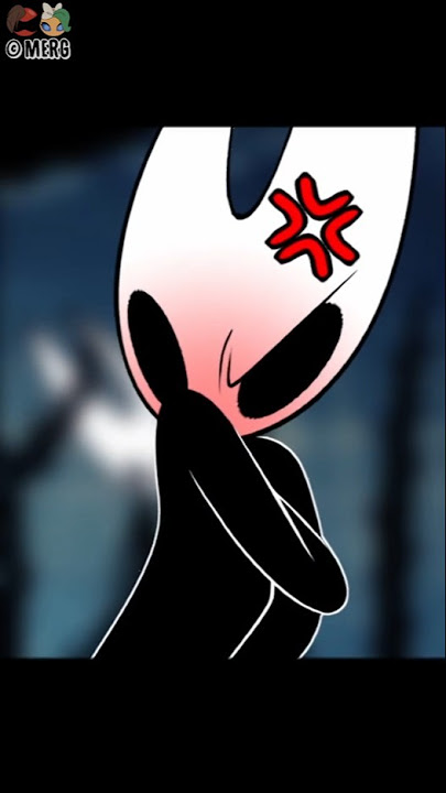 Getting captured in Silksong...