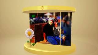 Look At Us ~ Vince Gill ~ With Lyrics