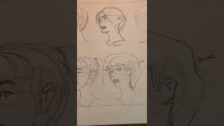 Structured Head Studies With Chommang