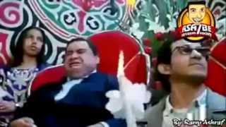 رقص من فيلم الناظر علي اغنيه بشره خير   YouTube